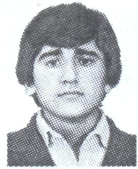 Памяти павших в Афганской войне