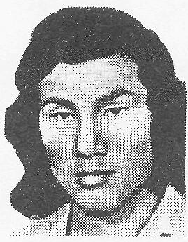 Памяти павших в Афганской войне