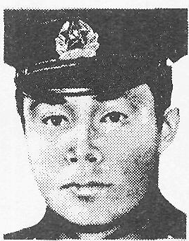 Памяти павших в Афганской войне