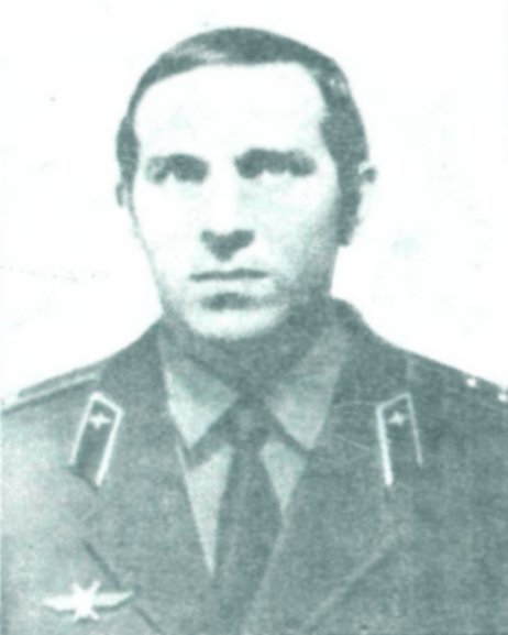 КАПУСТИН
Михаил Иванович КАПУСТИН Михаил Иванович