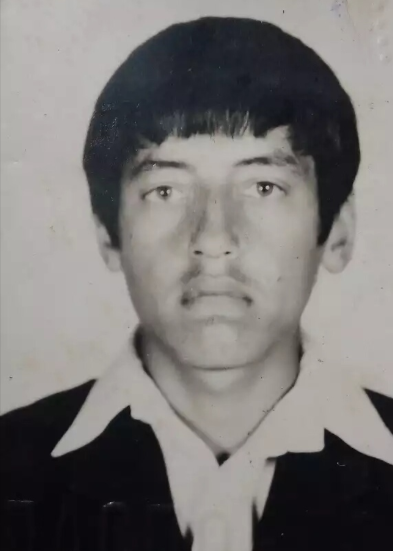 Мурадов Раджаб
                    Сафарович