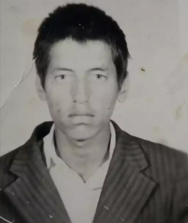 Мурадов
                      Раджаб Сафарович