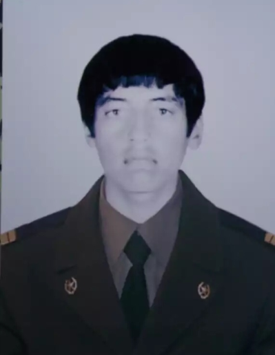 Мурадов
                      Раджаб Сафарович