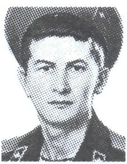 МУРАДОВ Яшар Исбендияр-оглы