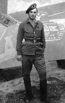 Мурадян Марат Бегеевич