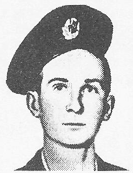 Памяти павших в Афганской войне