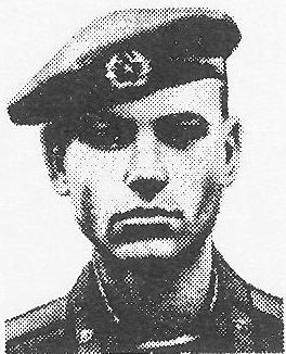 БАРАНОВСКИЙ Олег Мечиславович