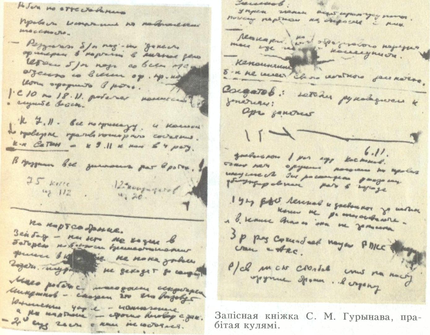 ГУРИНОВ Станислав
                      Михайлович