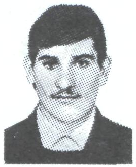 Памяти павших в Афганской войне