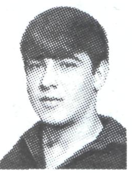 Памяти павших в Афганской войне