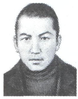 Памяти павших в Афганской войне