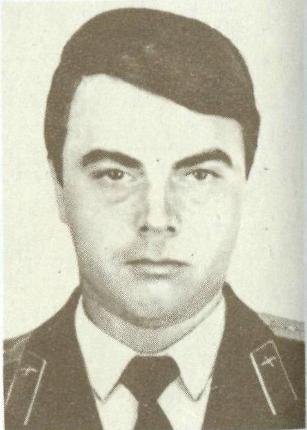 ГУСЕВ Сергей
                    Владиславович
