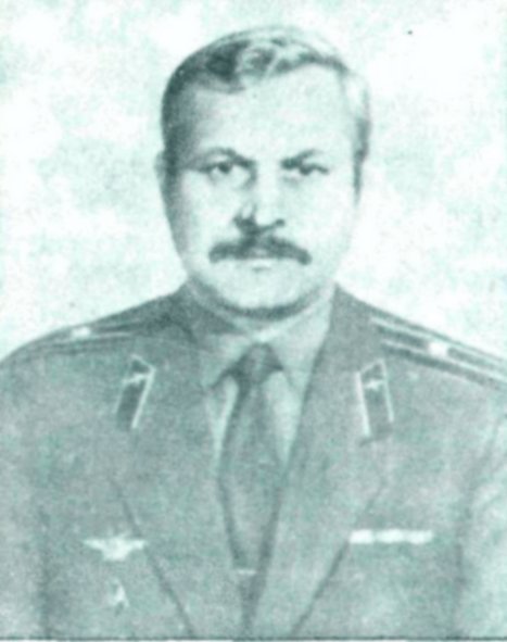 КАРПОВ Владимир Александрович