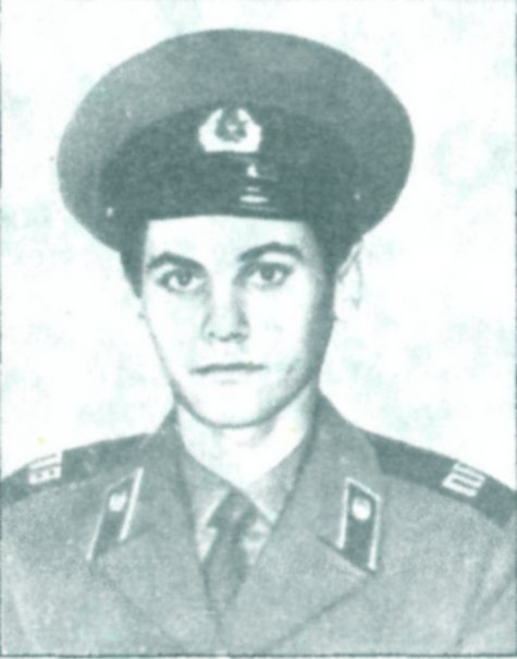 КАСЕНКОВ Анатолий Николаевич