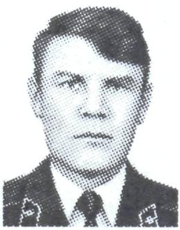 Памяти павших в Афганской войне