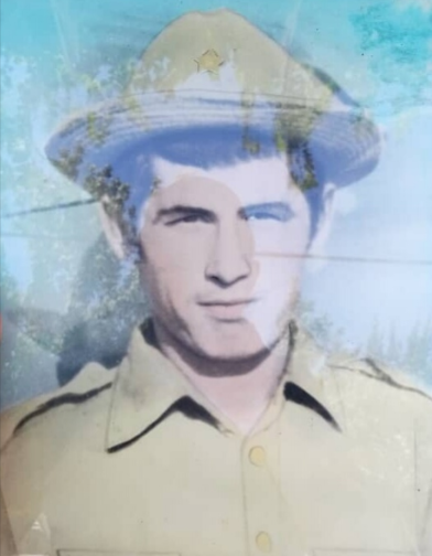 Муродов Раджаб
                    Сафарович