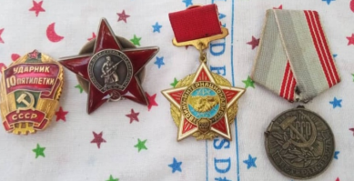 Муродов
                      Раджаб Сафарович