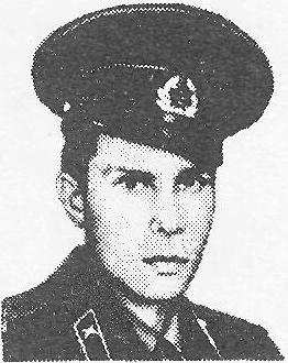 БАРИНОВ Олег Евгеньевич