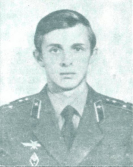 КАТОРГИН Геннадий Александрович КАТОРГИН Геннадий Александрович