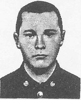 Баркин Николай Александрович