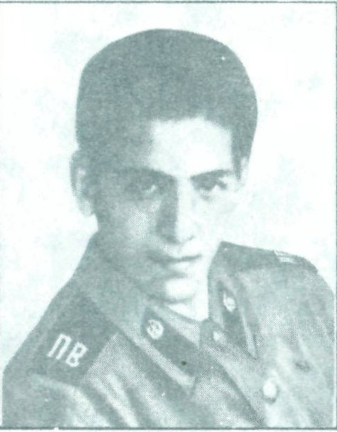 КАЧАЛКО Евгений Геннадьевич