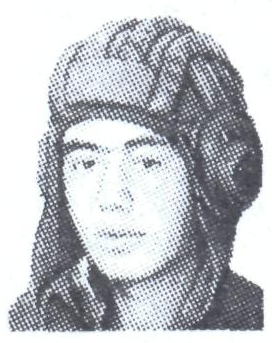 Памяти павших в Афганской войне