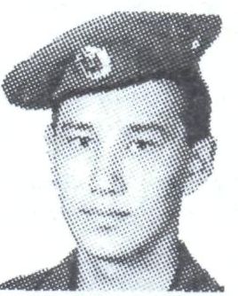 Памяти павших в Афганской войне