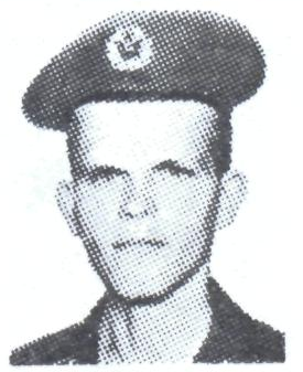 Памяти павших в Афганской войне