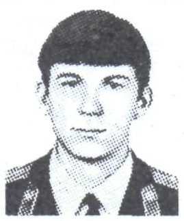 Памяти павших в Афганской войне