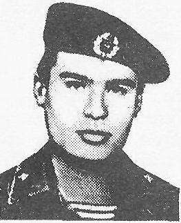 БАРЫШКИН Михаил Александрович