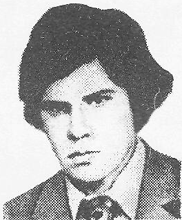 Памяти павших в Афганской войне