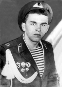 МУСИЕНКО Анатолий
                        Григорьевич