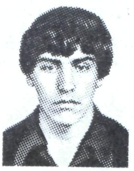 Памяти павших в Афганской войне