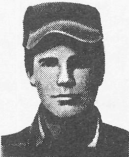 Памяти павших в Афганской войне