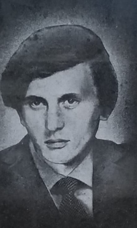 БАСС Виктор Андреевич