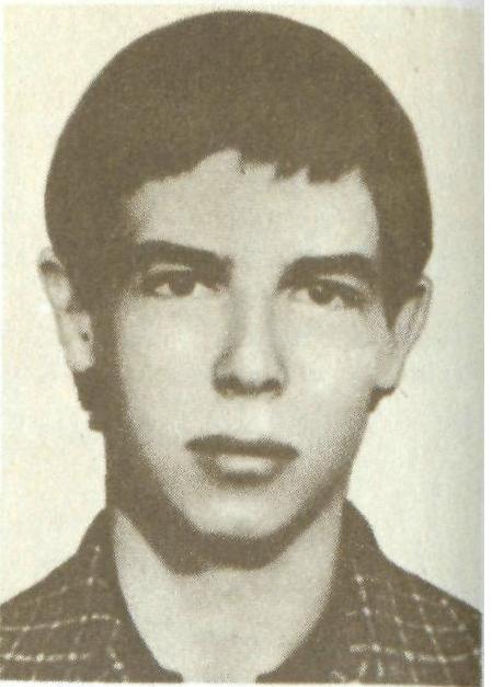 ДАНИЛЕНКО Александр
                    Георгиевич