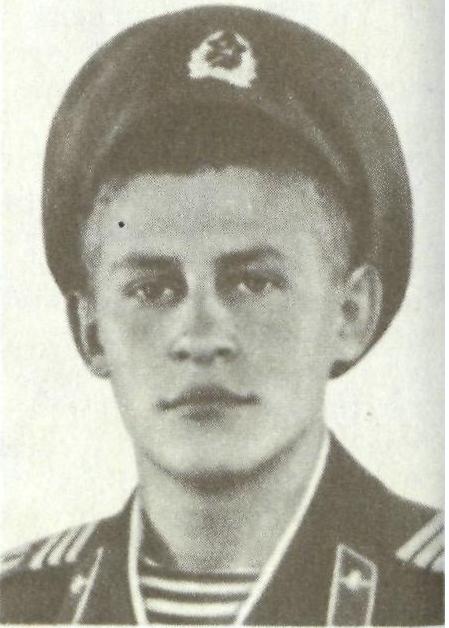 ДАНКОВ Александр
                    Анатольевич