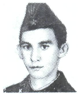 Памяти павших в Афганской войне