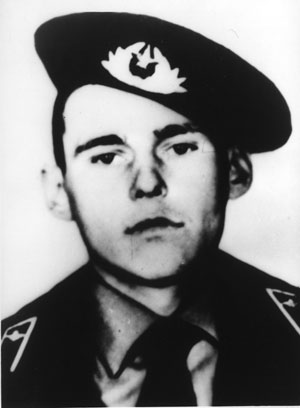Памяти павших в
                      Афганской войне