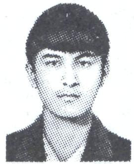 Памяти павших в Афганской войне