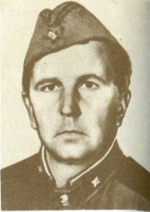 ДЕВЯКОВИЧ Александр
                    Степанович