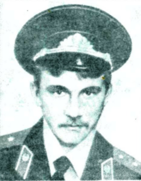 КОВАЛЕНКО Леонид Иванович