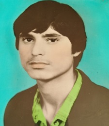 Мухидинов Саадулла Жунайдович