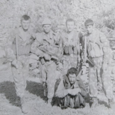 Мухидинов Саадулла Жунайдович