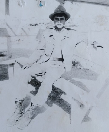 Мухидинов Садулла Жунайдович