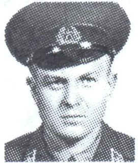 МУХОМОРОВ Михаил Павлович