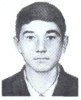 Памяти павших в Афганской войне