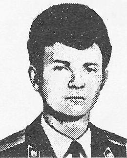 БАХМЕТОВ Виктор Валентинович