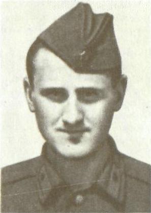 ДЕБЕЛО Александр
                    Евгеньевич