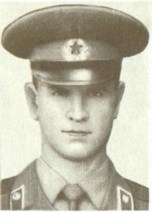 ДЕМИДОВИЧ Николай
                    Николаевич